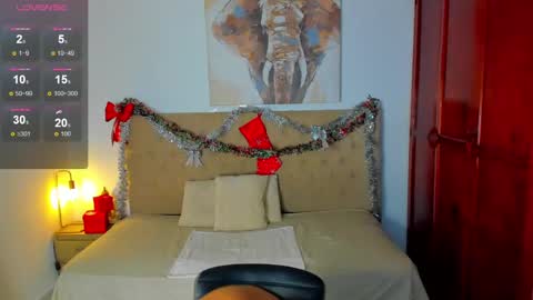 Snapshot of trevor_vinc chatting on December 9, 2024, 12:40 pm trevor online show from December 9, 2024, 12:40 pm