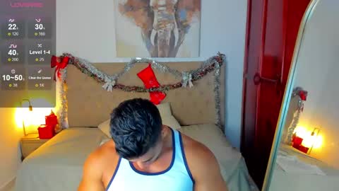 Snapshot of trevor_vinc chatting on December 10, 2024, 4:06 pm trevor online show from December 10, 2024, 4:06 pm