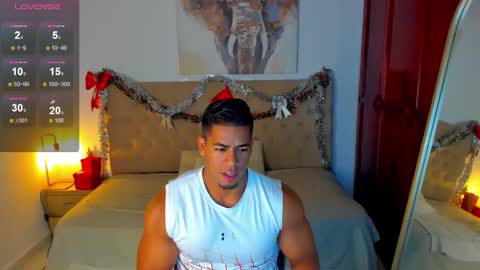 Snapshot of trevor_vinc chatting on December 16, 2024, 12:16 pm trevor online show from December 16, 2024, 12:16 pm