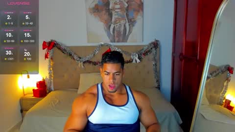 Snapshot of trevor_vinc chatting on December 17, 2024, 12:43 pm trevor online show from December 17, 2024, 12:43 pm