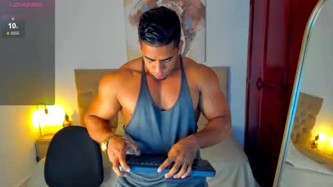 Snapshot of trevor_vinc chatting on January 12, 2025, 1:37 pm trevor online show from January 12, 2025, 1:37 pm