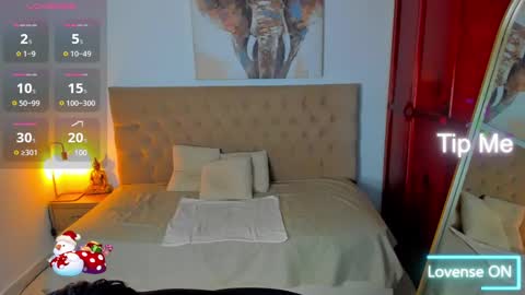 Snapshot of trevor_vinc chatting on January 30, 2025, 12:48 pm trevor online show from January 30, 2025, 12:48 pm