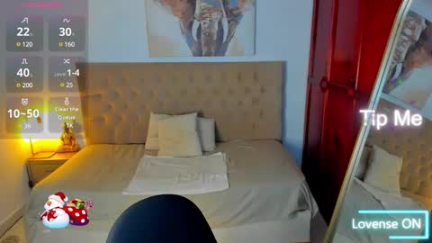 Snapshot of trevor_vinc chatting on January 31, 2025, 1:23 pm trevor online show from January 31, 2025, 1:23 pm