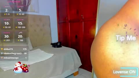 Snapshot of trevor_vinc chatting on February 6, 2025, 3:52 pm trevor online show from February 6, 2025, 3:52 pm