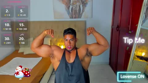 Snapshot of trevor_vinc chatting on March 4, 2025, 12:55 pm trevor online show from March 4, 2025, 12:55 pm