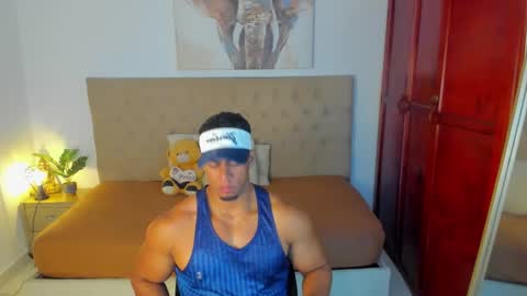 Snapshot of trevor_vinc chatting on September 10, 2025, 12:27 pm trevor online show from September 10, 2025, 12:27 pm