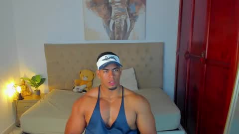 Snapshot of trevor_vinc chatting on September 25, 2025, 12:31 pm trevor online show from September 25, 2025, 12:31 pm