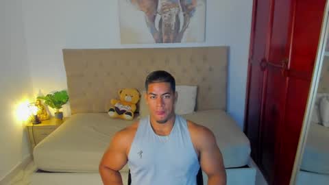 Snapshot of trevor_vinc chatting on October 2, 2025, 12:45 pm trevor online show from October 2, 2025, 12:45 pm