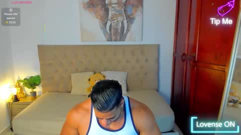 Snapshot of trevor_vinc chatting on October 10, 2025, 12:59 pm trevor online show from October 10, 2025, 12:59 pm