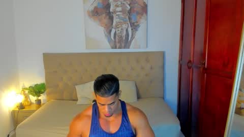 Snapshot of trevor_vinc chatting on October 11, 2025, 12:47 pm trevor online show from October 11, 2025, 12:47 pm