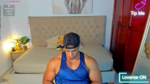 Snapshot of trevor_vinc chatting on October 24, 2025, 12:45 pm trevor online show from October 24, 2025, 12:45 pm