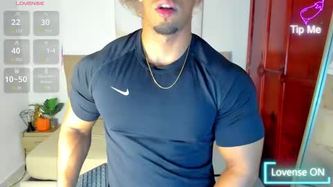 Snapshot of trevor_vinc chatting on November 6, 2025, 1:01 pm trevor online show from November 6, 2025, 1:01 pm