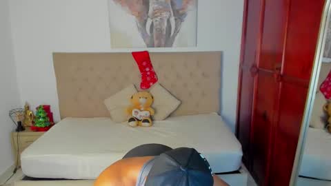 trevor online show from December 4, 2025, 1:09 pm