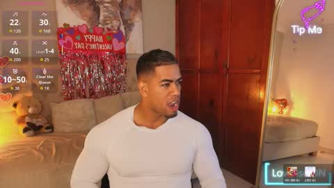 trevor online show from February 13, 2026, 1:18 pm