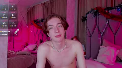 TrevorBenson online show from January 24, 2025, 4:39 pm