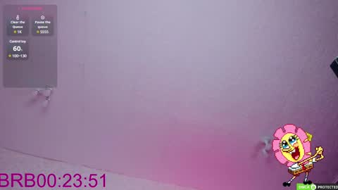 TrevorBenson online show from February 26, 2025, 4:35 pm