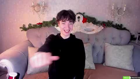 TrevorBenson online show from January 8, 2026, 3:42 am