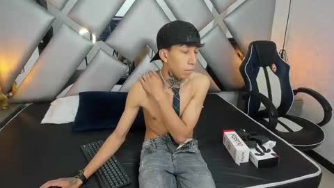 Snapshot of trevordonson_vc chatting on January 19, 2026, 11:58 am trevordonson_vc online show from January 19, 2026, 11:58 am