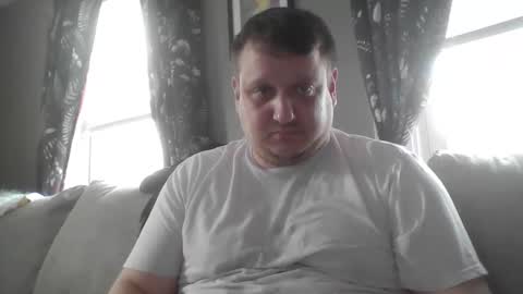 trevorly08 online show from February 7, 2026, 8:12 pm