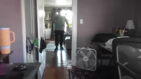 trevorly08 online show from February 16, 2026, 2:57 pm