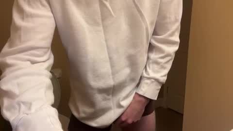 treybigdick5 online show from May 28, 2026, 8:39 pm