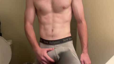 treybigdick5 online show from August 9, 2026, 5:07 pm