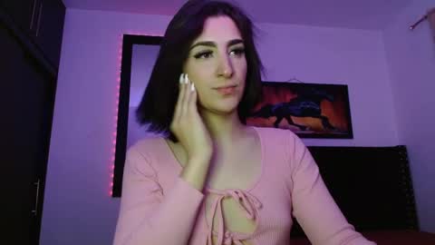 Snapshot of triana_damelio chatting on October 15, 2025, 7:47 pm triana_damelio online show from October 15, 2025, 7:47 pm