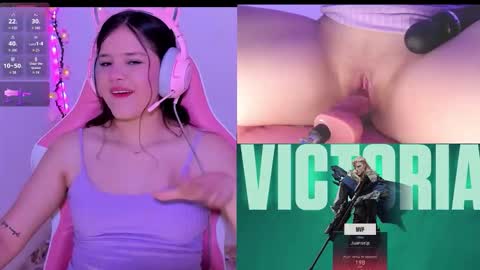 trianna_sweet online show from March 20, 2026, 3:50 pm