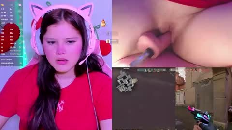 trianna_sweet online show from May 6, 2026, 2:00 pm