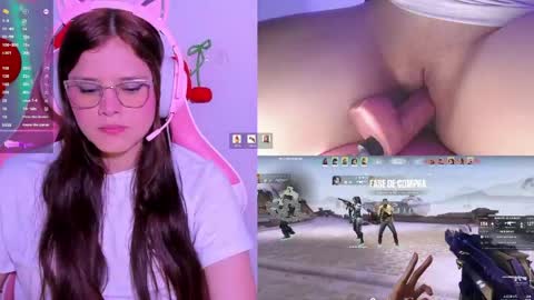 trianna_sweet online show from May 12, 2026, 3:09 pm
