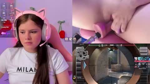 Snapshot of trianna_sweet chatting on June 18, 2026, 3:16 pm trianna_sweet online show from June 18, 2026, 3:16 pm