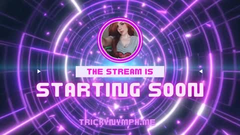 Snapshot of tricky_nymph chatting on March 8, 2025, 2:12 am Cassie online show from March 8, 2025, 2:12 am