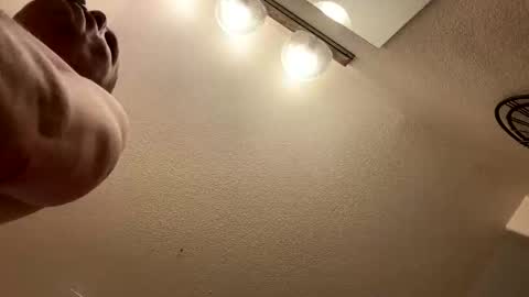 trickydick6 online show from February 22, 2026, 7:51 am