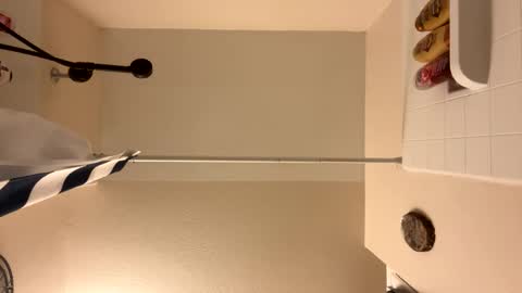 trickydick6 online show from March 3, 2026, 2:34 pm