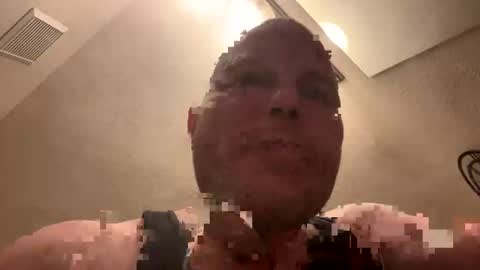 trickydick6 online show from March 23, 2026, 4:38 am