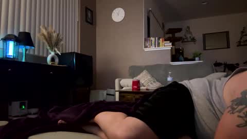 trickydick6 online show from March 26, 2026, 7:03 am