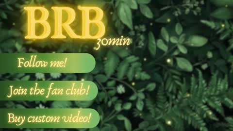 Snapshot of trickykitsune chatting on January 30, 2025, 4:45 pm trickykitsune online show from January 30, 2025, 4:45 pm