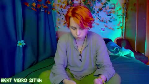 trickykitsune online show from November 27, 2025, 1:46 pm