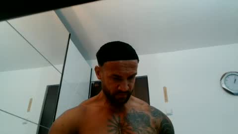 tridentmuscles online show from June 11, 2026, 10:02 am
