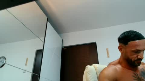 tridentmuscles online show from July 6, 2026, 7:49 pm