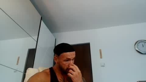 tridentmuscles online show from July 15, 2026, 9:25 am