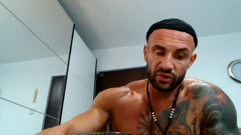 tridentmuscles online show from August 4, 2026, 10:18 am
