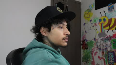 - trieone online show from April 1, 2026, 2:14 pm