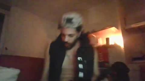 triestjoe online show from January 19, 2026, 12:25 am