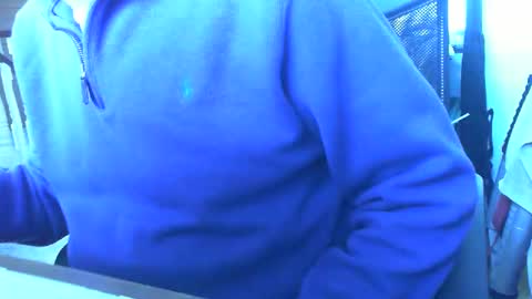 Snapshot of triggerfinger1 chatting on January 8, 2025, 12:47 pm Steve online show from January 8, 2025, 12:47 pm