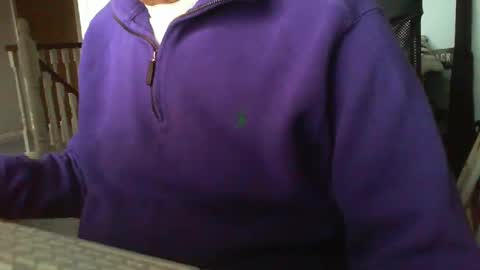 Snapshot of triggerfinger1 chatting on January 13, 2025, 2:42 pm Steve online show from January 13, 2025, 2:42 pm