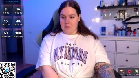 Tina online show from December 2, 2024, 3:36 pm