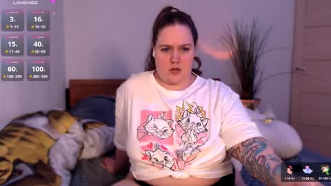 Tina online show from January 4, 2025, 5:16 pm