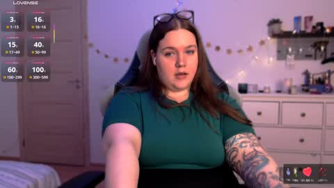 Tina online show from February 7, 2025, 3:19 pm