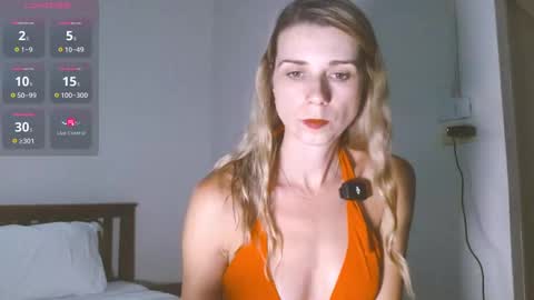 Trinity Fire online show from January 10, 2025, 9:34 am